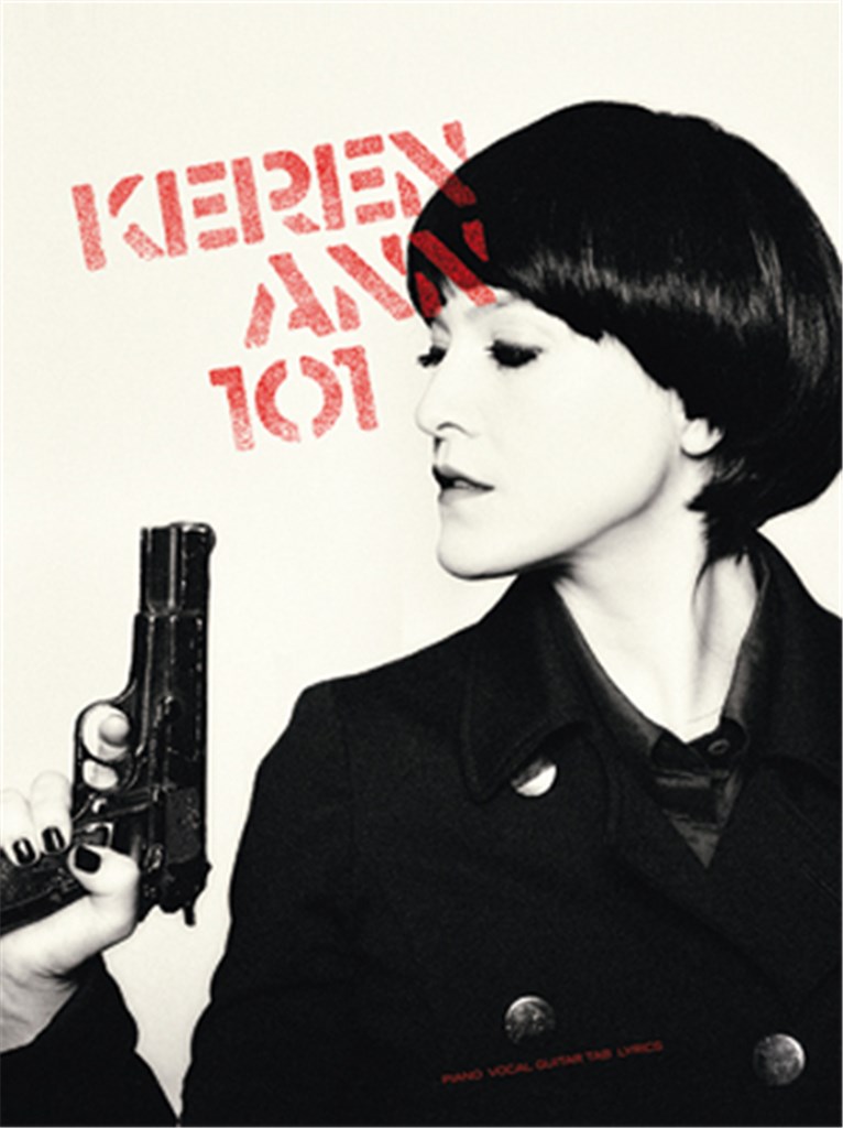 Keren Ann 101